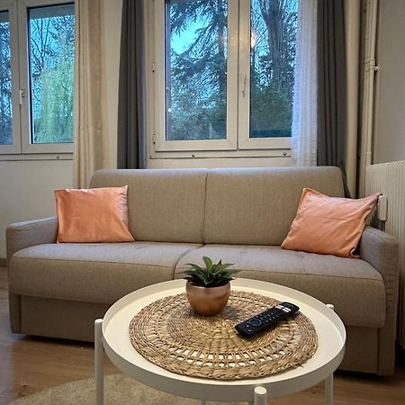 Ourasi - Hippodrome De Vincennes - Netflix Apartamento Saint-Maurice  Exterior foto