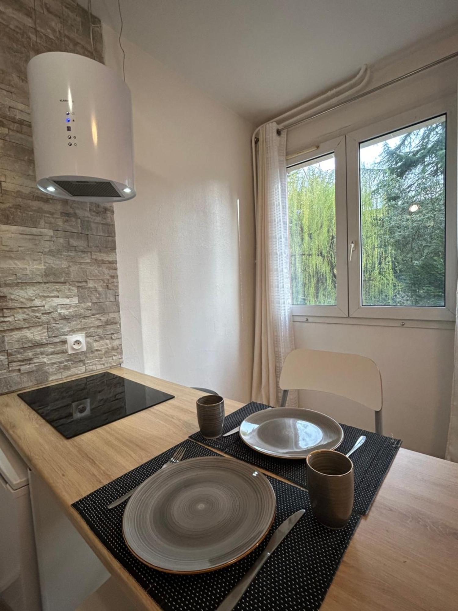Ourasi - Hippodrome De Vincennes - Netflix Apartamento Saint-Maurice  Exterior foto